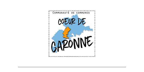 Cœur de Garonne - référence Convention Territoriale Globale (CTG)