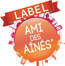 Label - Ami Aînés