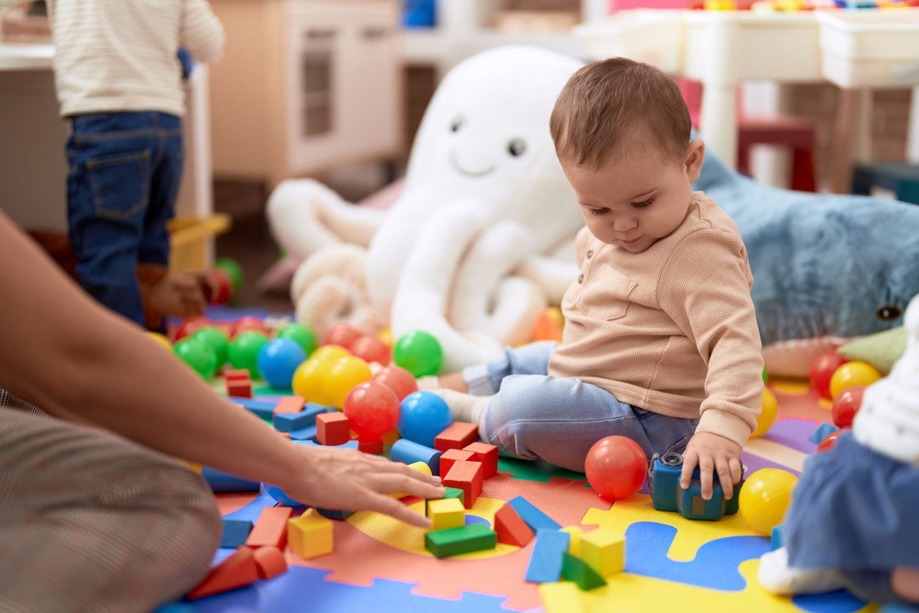 Fumée blanche pour le service public de la petite enfance