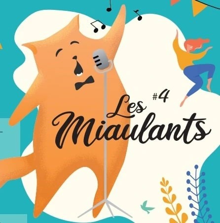 Festival Miaulants : célébration des Miaulants.