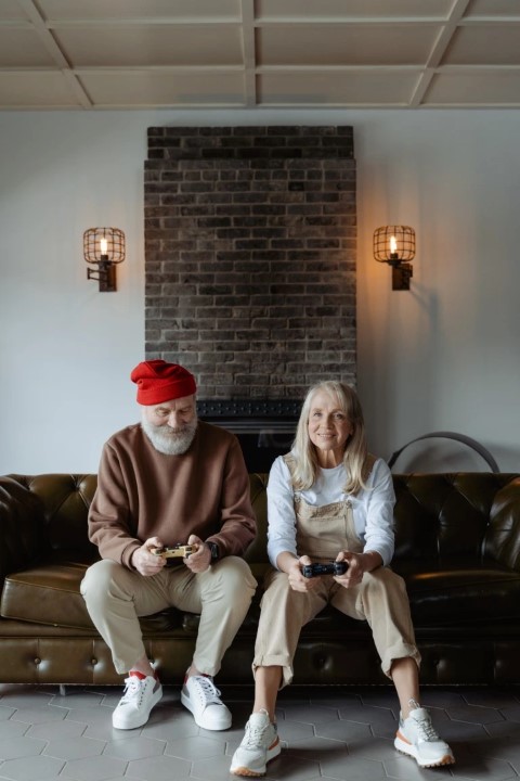 Colocation seniors : vivre ensemble en harmonie.