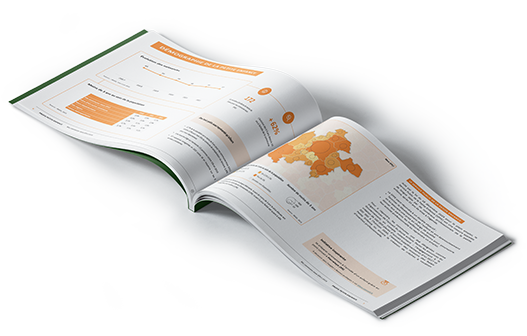 Profils thématiques - données et indicateurs de votre territoire