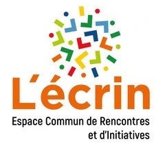 Tiers-lieu L'Ecrin : espace collaboratif innovant.