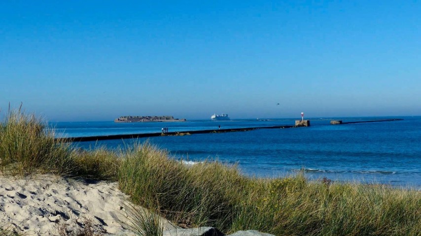 Attractivité médicale à Cherbourg, un véritable paradis.