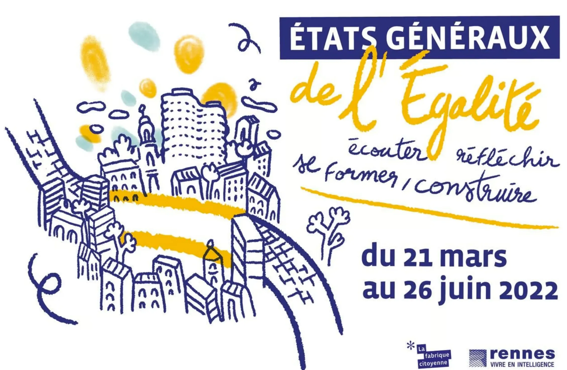 Formation égalité sensibilisation pour tous les employés.