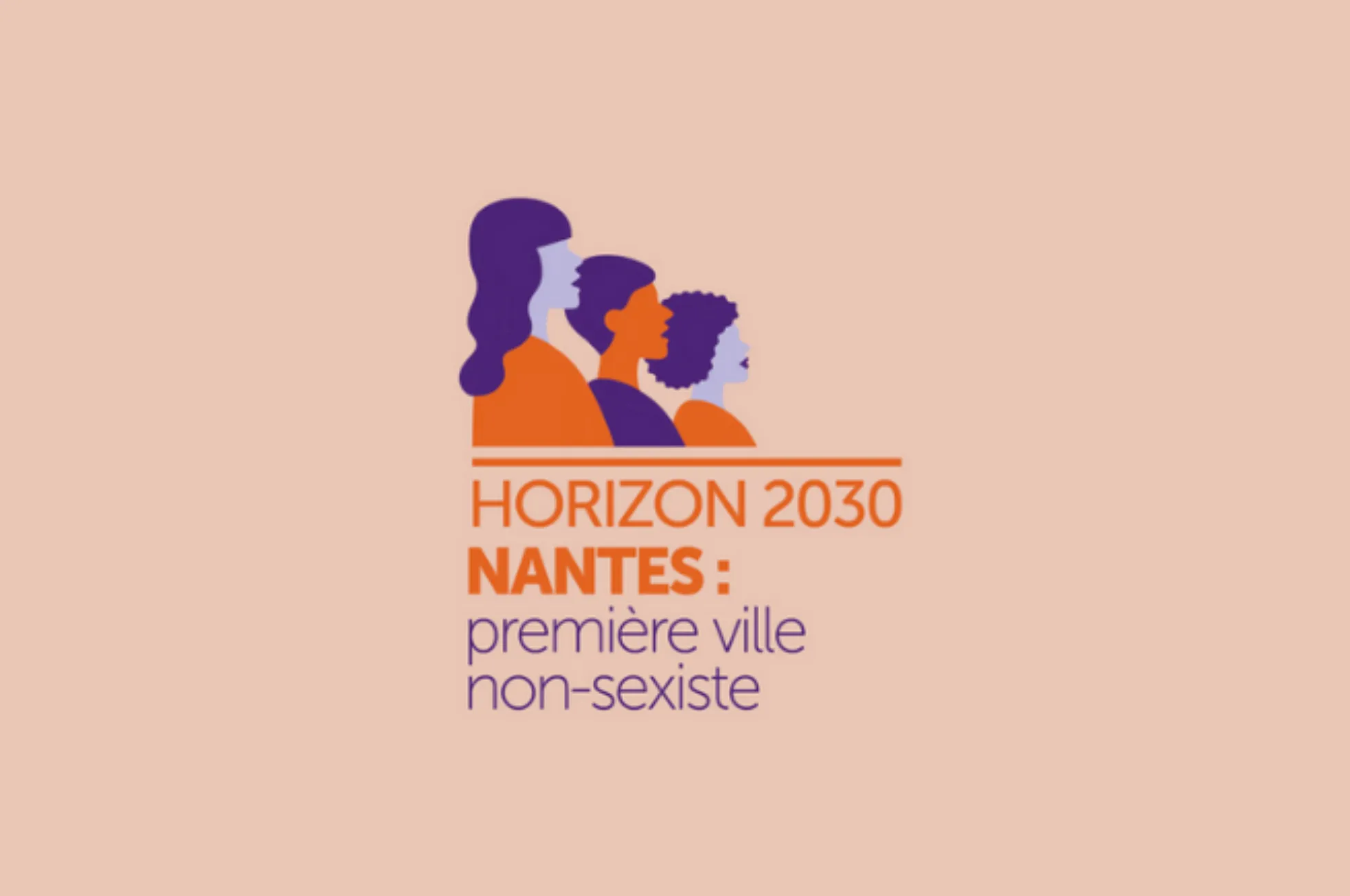 Ville non-sexiste réseau pour l'égalité.