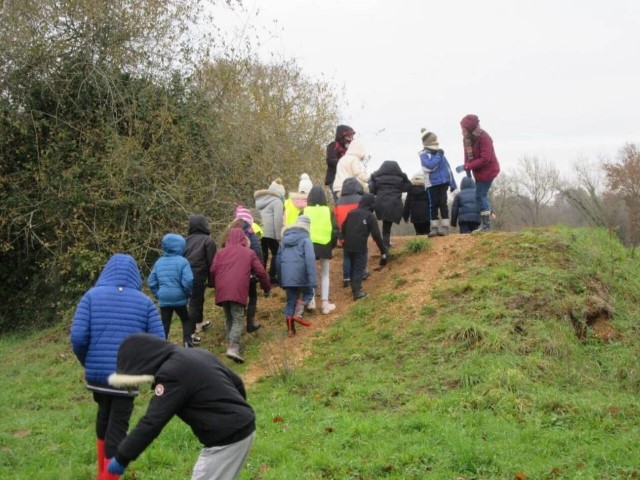 Ambassadeurs biodiversité engagés pour la nature.