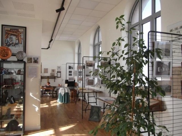 Écomusée Sentinelle : découverte du patrimoine local.