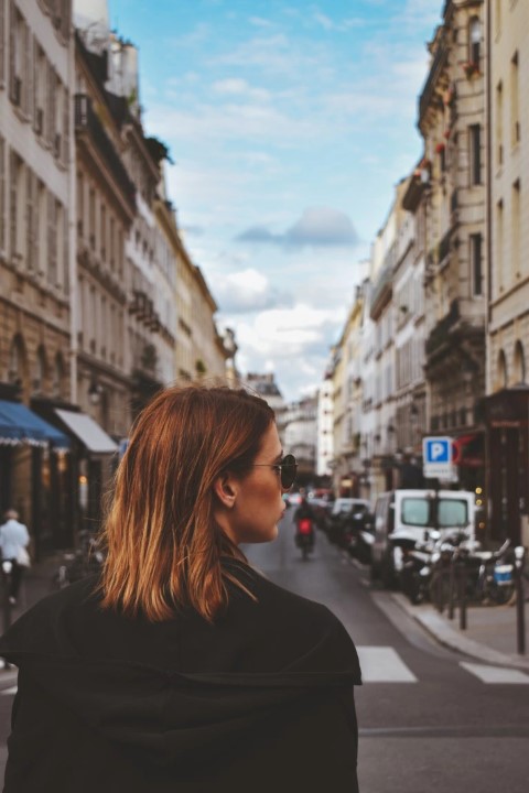 Harcèlement de rue chez les commerçants.