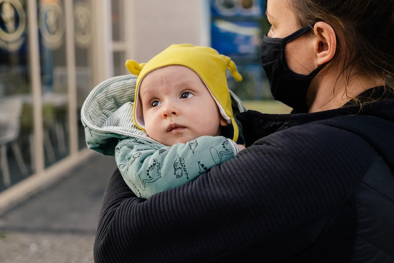 Accueil pour jeunes enfants en insertion sociale.