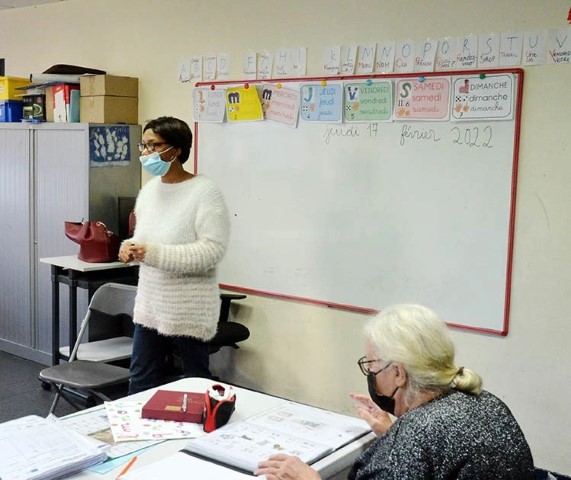 Cours de français sur la coordination linguistique.