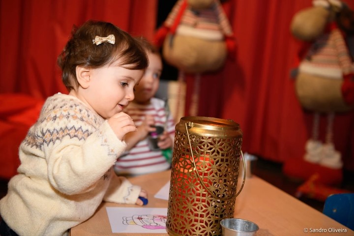 Forum petite enfance : échanges et conseils.