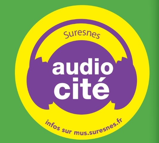 Audioguide Suresnes Audiocite pour découvrir la ville.