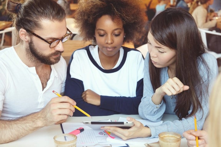 Attentes des jeunes dans une démarche participative.