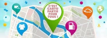 Cartographie participative avec Carto_Party.