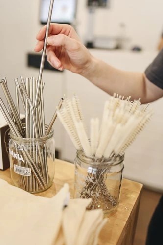 Magasin écologique : produits durables au magasin_vert.