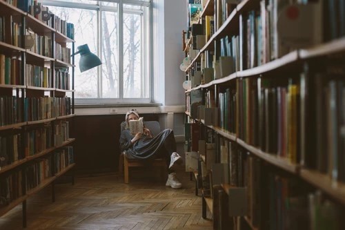 Bibliothèques santé mentale : ressources et soutien.